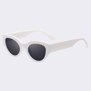 AOFLY BRAND DESIGN Cat Eye Sunglasses Women