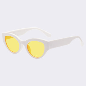 AOFLY BRAND DESIGN Cat Eye Sunglasses Women