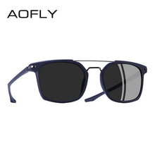 Load image into Gallery viewer, AOFLY BRAND DESIGN Classic Polarized Sunglasses