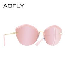 Load image into Gallery viewer, AOFLY BRAND DESIGN Fashion Women