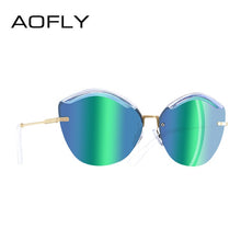 Load image into Gallery viewer, AOFLY BRAND DESIGN Fashion Women