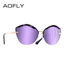 Load image into Gallery viewer, AOFLY BRAND DESIGN Fashion Women