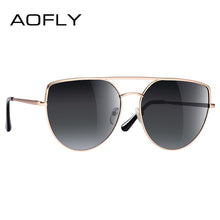 Load image into Gallery viewer, AOFLY BRAND DESIGN Sunglasses Women