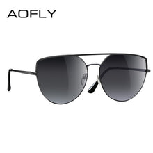 Load image into Gallery viewer, AOFLY BRAND DESIGN Sunglasses Women