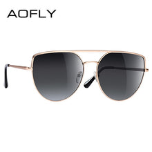 Load image into Gallery viewer, AOFLY BRAND DESIGN Sunglasses Women