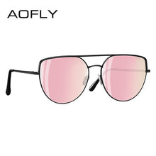 Load image into Gallery viewer, AOFLY BRAND DESIGN Sunglasses Women