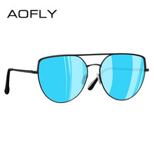 Load image into Gallery viewer, AOFLY BRAND DESIGN Sunglasses Women