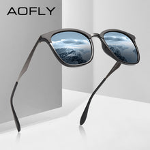 Load image into Gallery viewer, AOFLY BRAND DESIGN Women Men Sunglasses