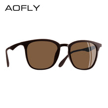 Load image into Gallery viewer, AOFLY BRAND DESIGN Women Men Sunglasses