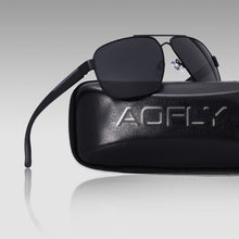 Load image into Gallery viewer, AOFLY Design Fashion Cool Men Metal