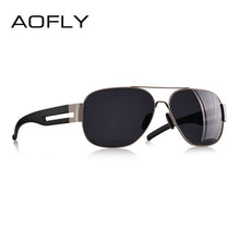 Load image into Gallery viewer, AOFLY DESIGN Cool Polarized Sunglasses