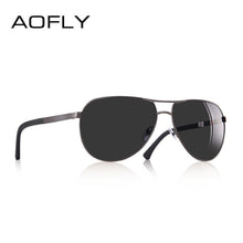 Load image into Gallery viewer, AOFLY DESIGN Women Men Sunglasses