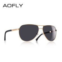 Load image into Gallery viewer, AOFLY DESIGN Women Men Sunglasses